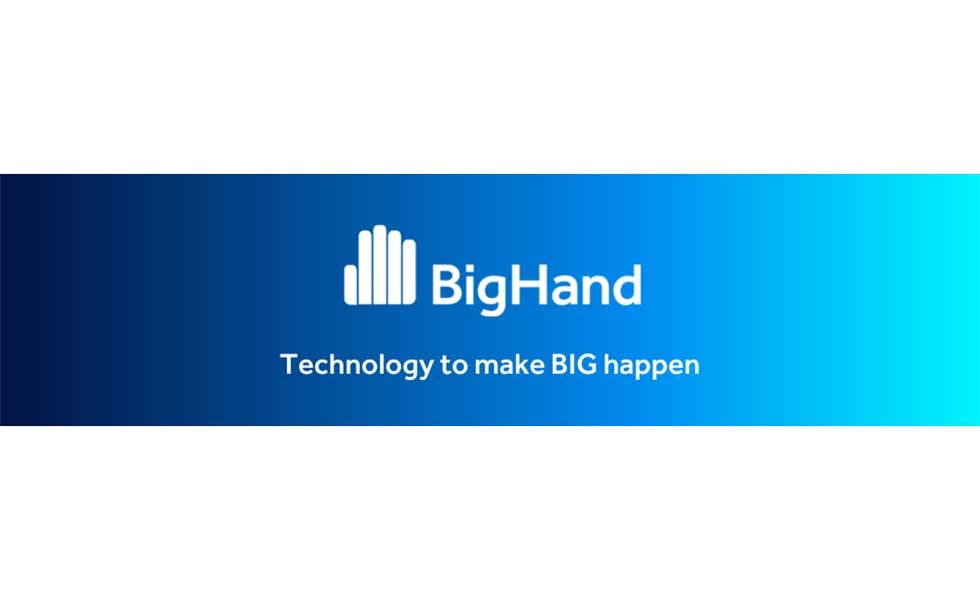 BigHand - The Lawyer | Legal insight, benchmarking data and jobs