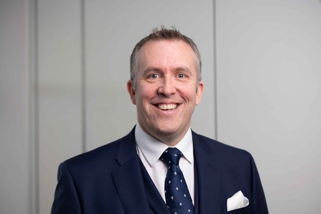 Simon Farthing, LexisNexis