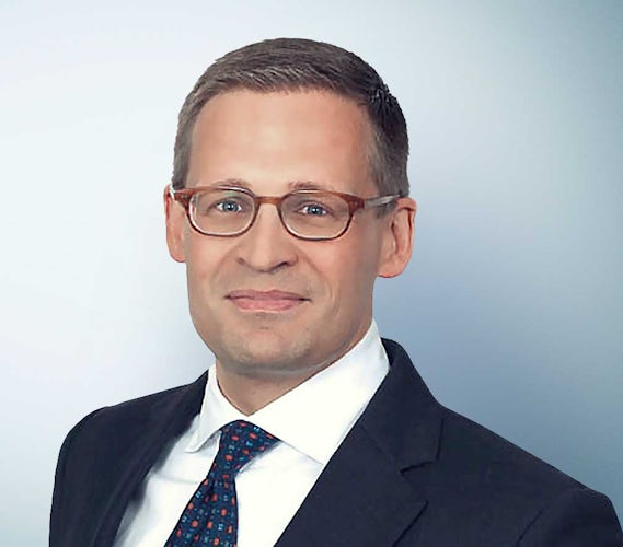 Johannes Vogel, Freshfields