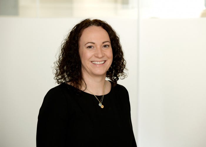 Lianne Craig