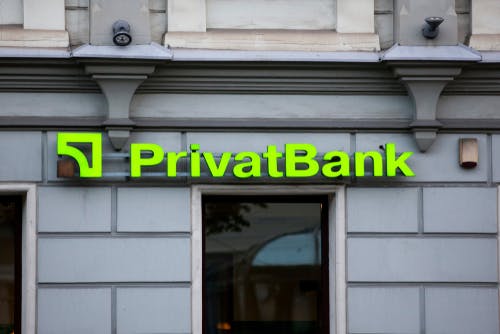 Privatbank