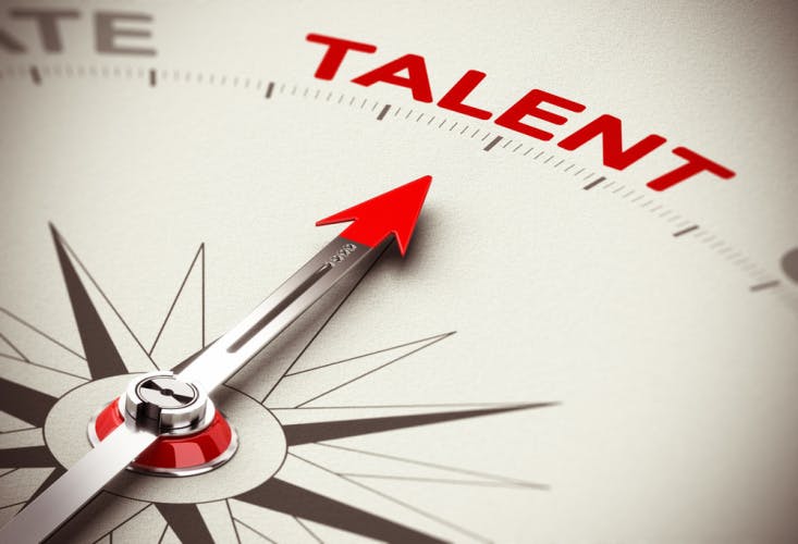 Talent recruitment