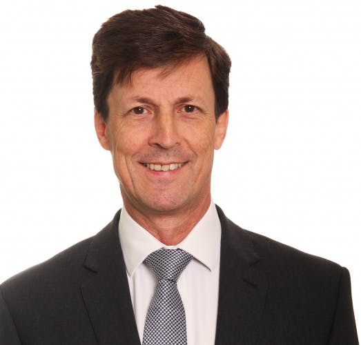 David Wilkinson, Fieldfisher