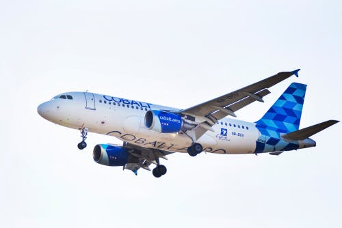 Cobalt Air