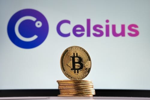 Celsius Network bitcoin