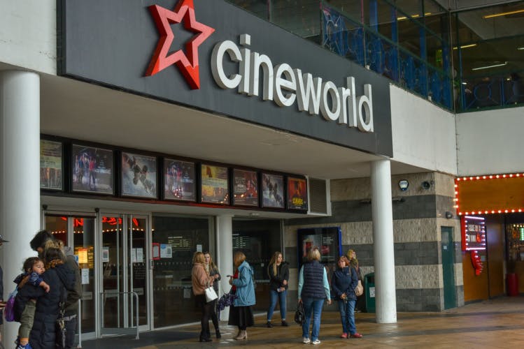 Cineworld