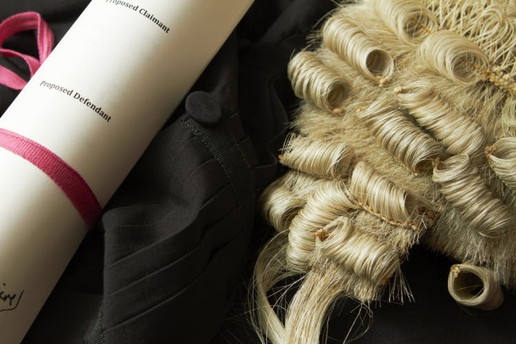 barristers wig