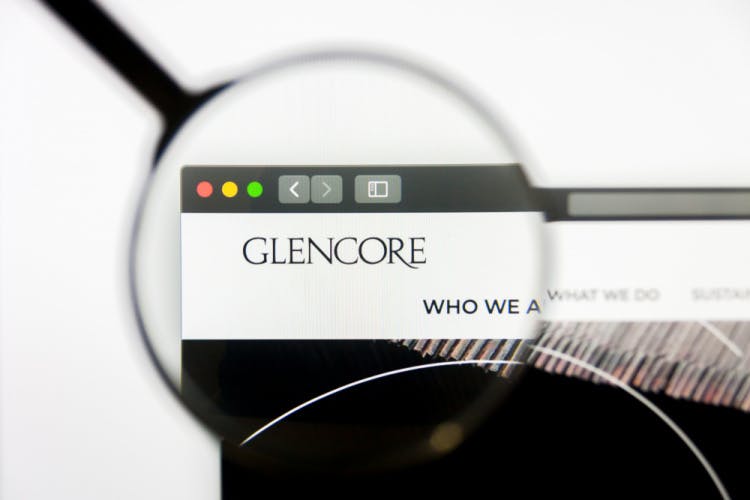 Glencore