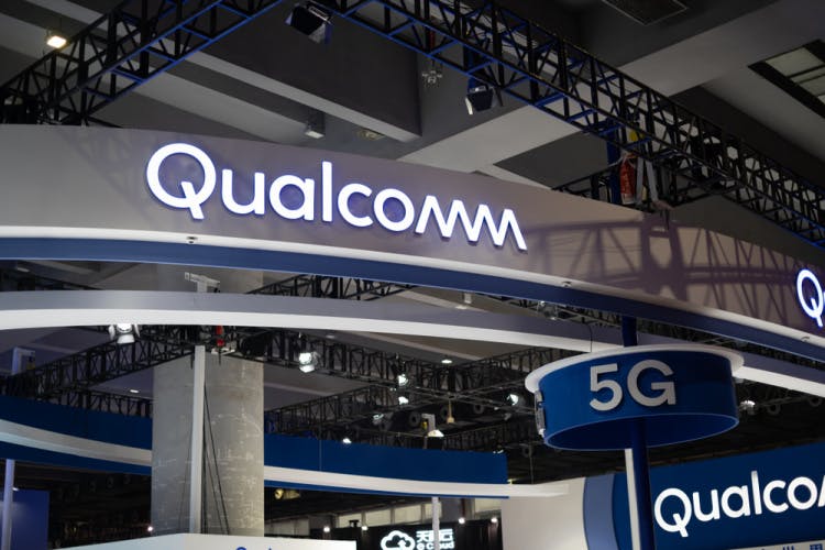 qualcomm