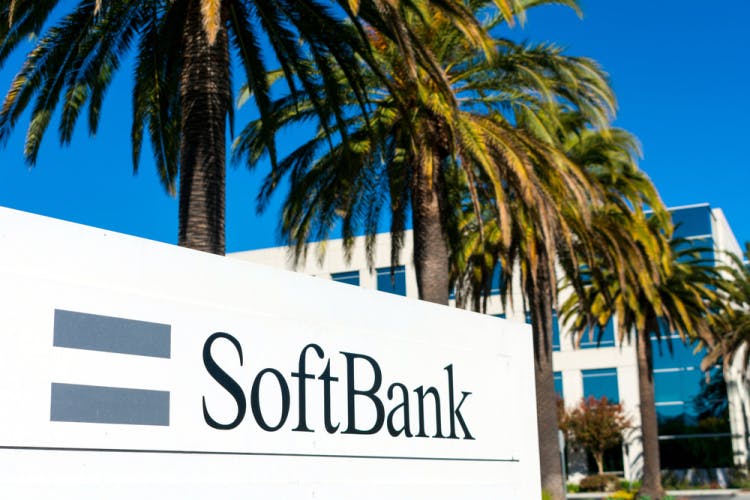 Softbank