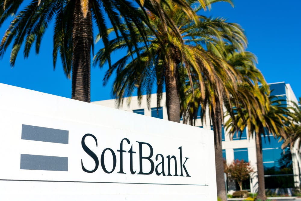 SoftBank Investment Advisers promotes ex-Linklaters lawyer to GC