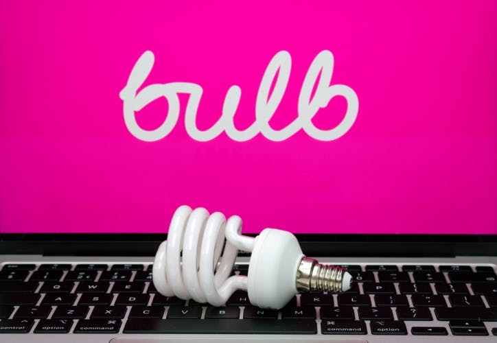 Bulb Energy