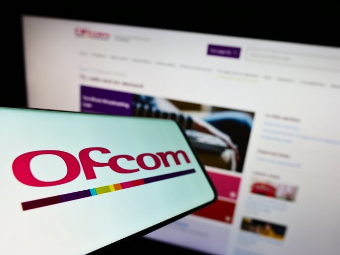 Ofcom