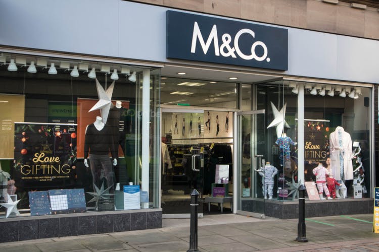 M&Co