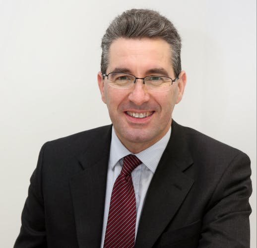 Paul Philip