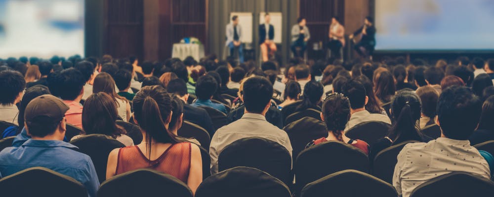 conferences