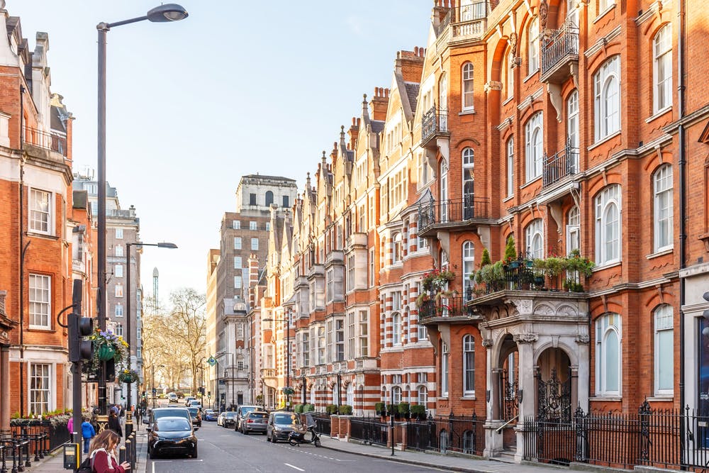 No to the Square Mile: Paul Weiss eyes Mayfair for new London office ...