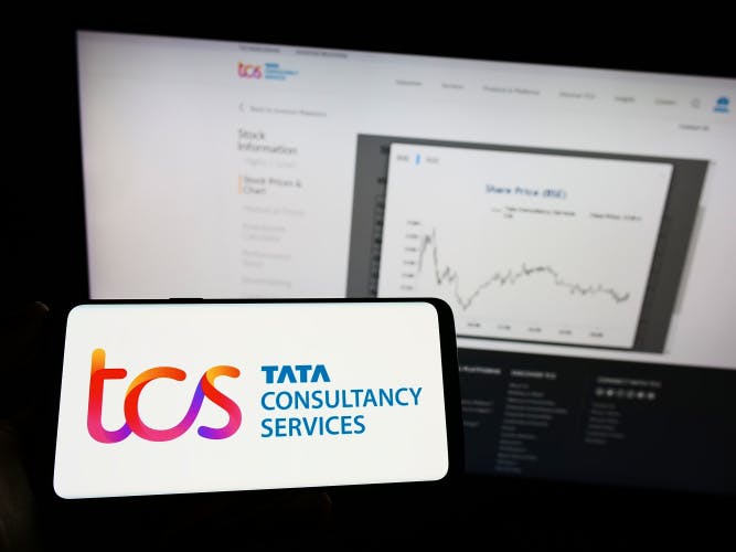 Tata Consultancy
