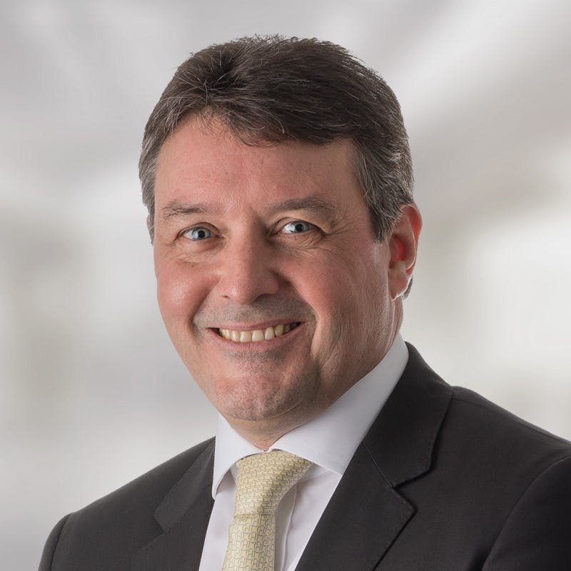 The Energy Edit Clifford Chance’s Russell Wells on the firm’s US