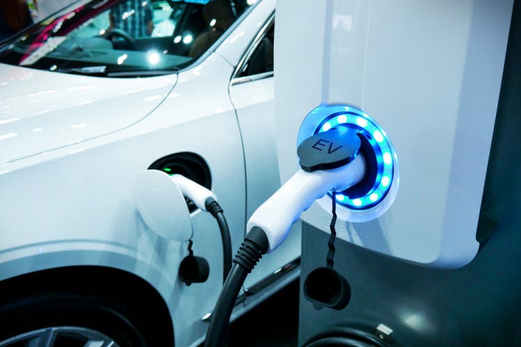 electric power vehicles