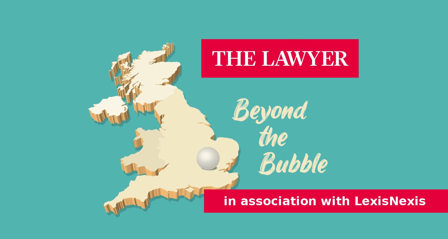 Beyond The Bubble: Lester Aldridge’s Big London Play - The Lawyer ...