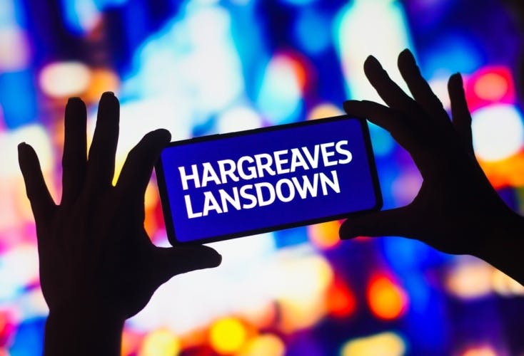 Hargreaves Lansdown