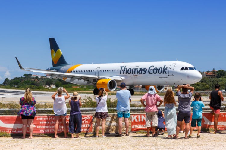 Thomas Cook