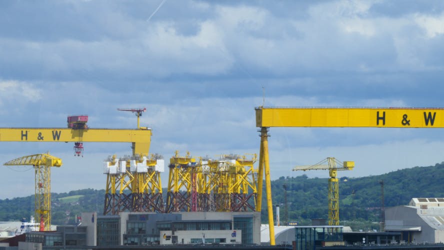 Harland & Wolff