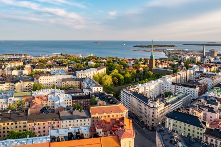 Helsinki, Finland