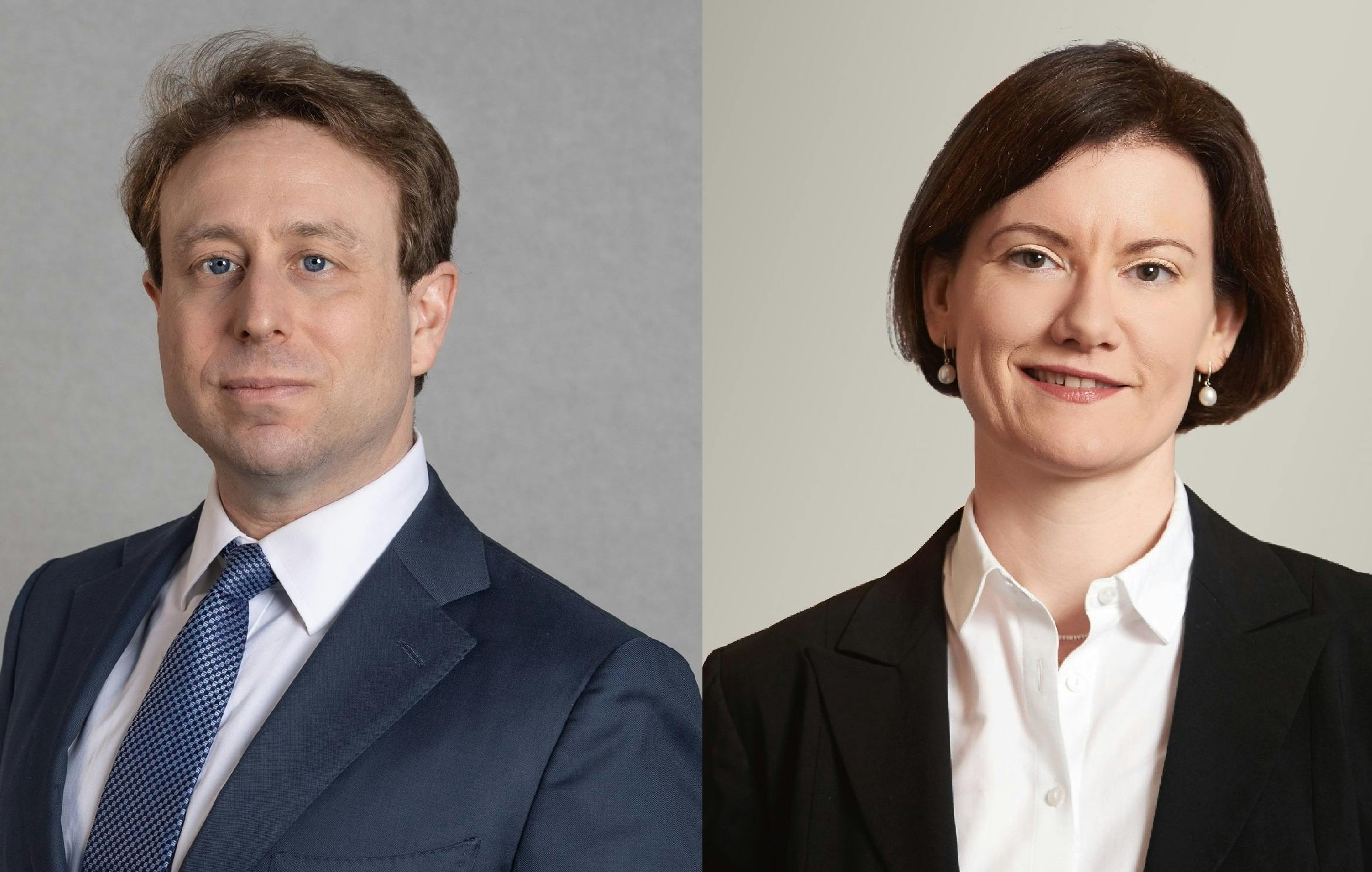 New silks 2025 Public lawyers in the limelight The Lawyer Legal