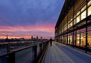 Taylor Wessing hunts for investors to back start-up funding platform Outpace