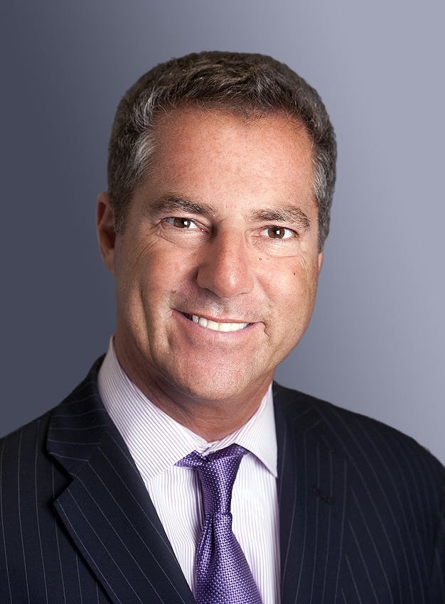 Brad Karp steps down following release of Epstein correspondence