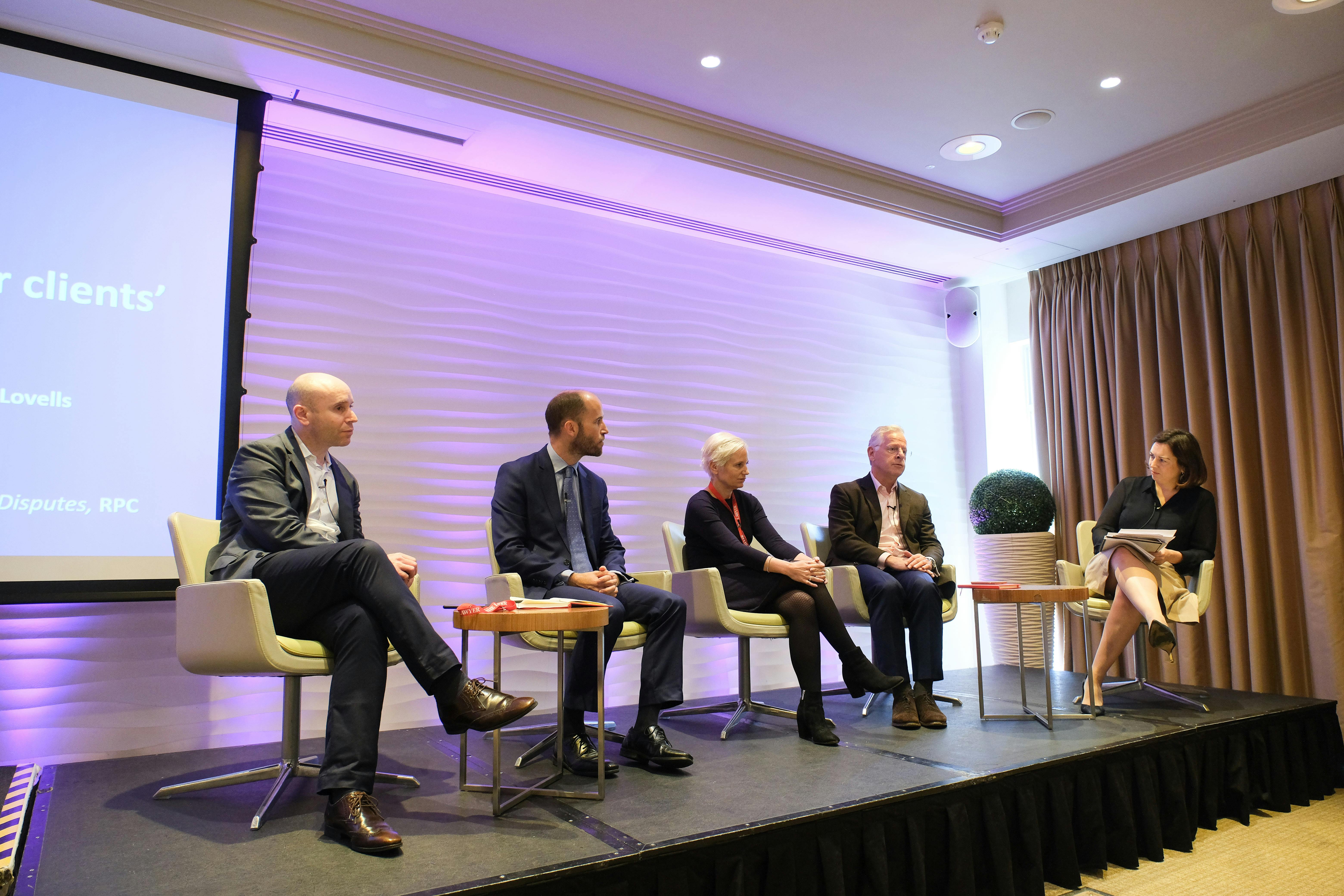 Events: The Lawyer’s first-ever Marketing Leadership Summit - The ...