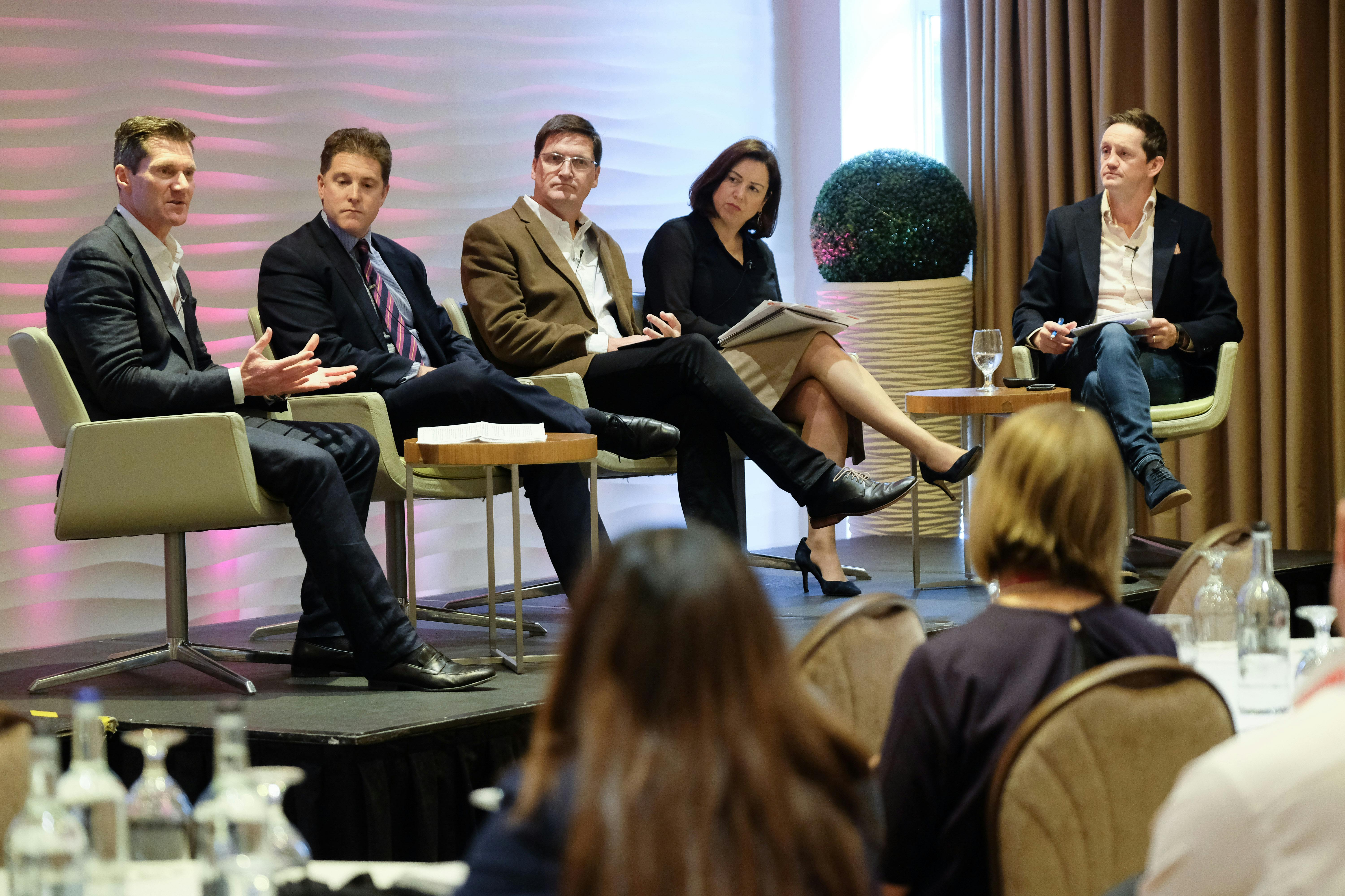 Events: The Lawyer’s first-ever Marketing Leadership Summit - The ...