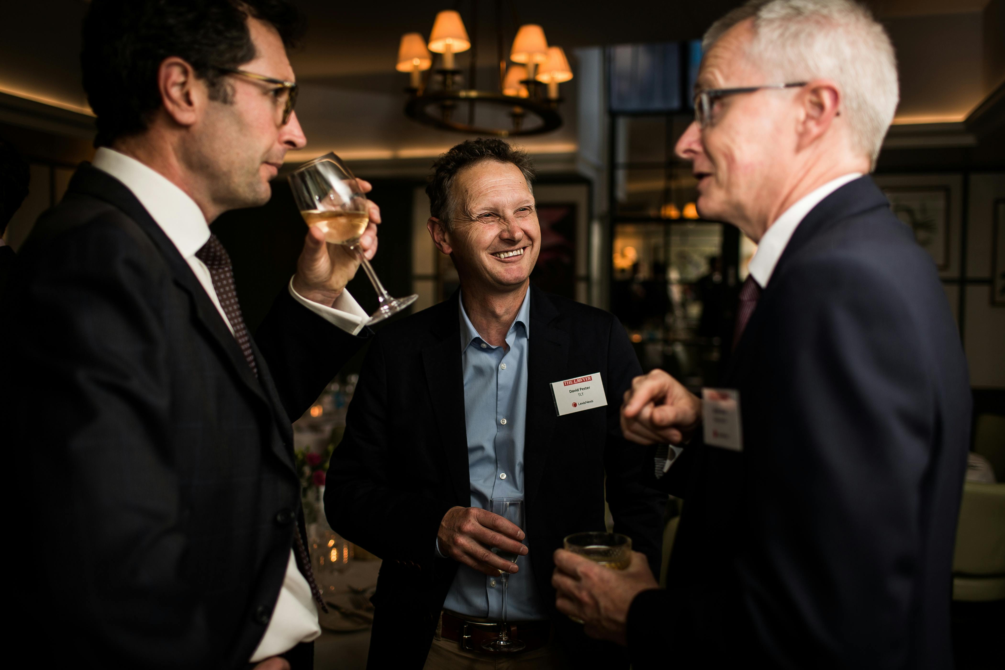 The future of law firms – by the people who run them - The Lawyer ...