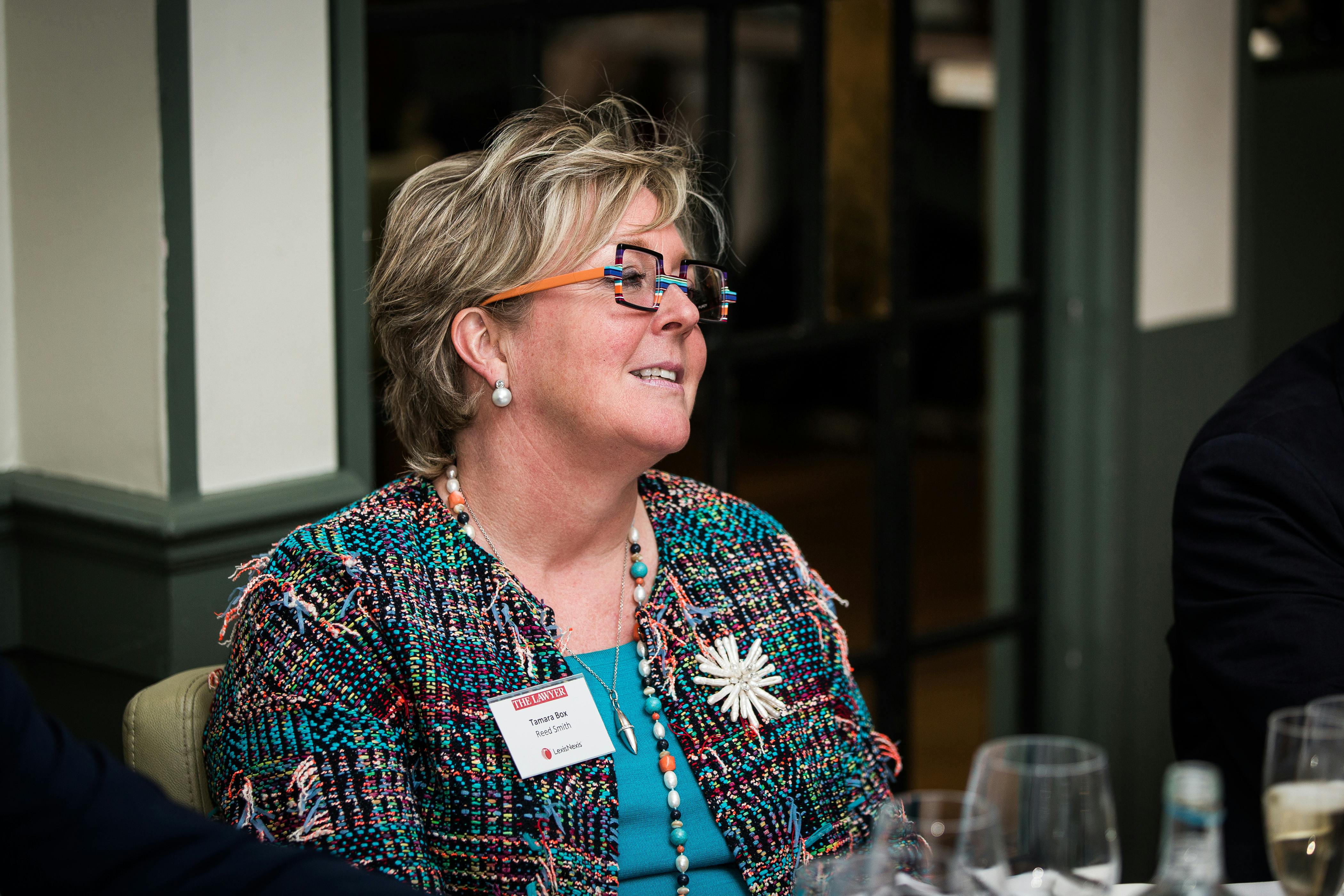 The future of law firms – by the people who run them - The Lawyer ...