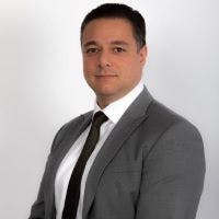 Peter Soliman - The Lawyer | Legal insight, benchmarking data and jobs