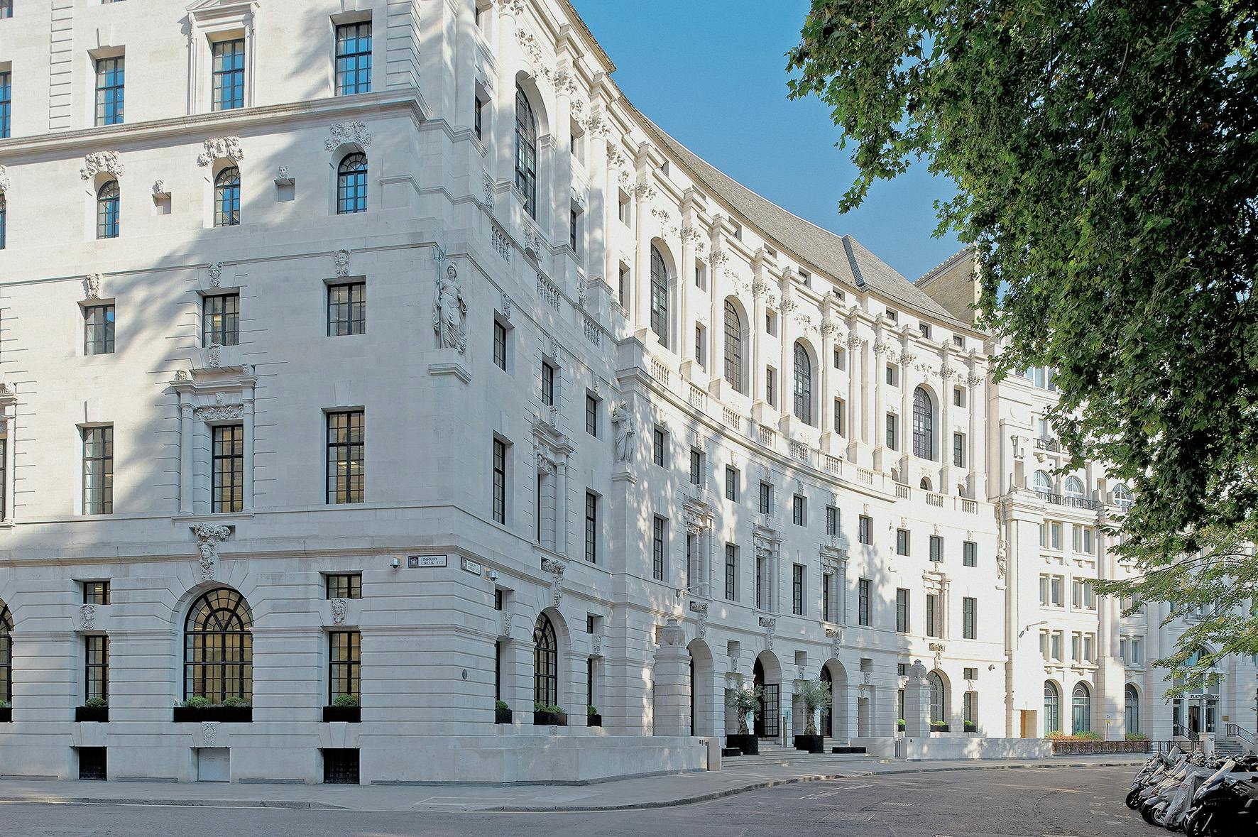 Taylor Wessing’s trust disputes head joins Stephenson Harwood