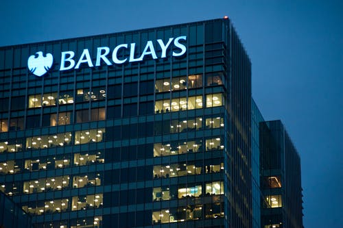 Claim spotter: Loan bridging companies sue Barclays Bank