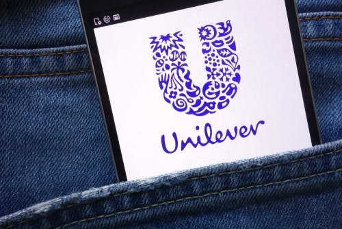 Unilever’s chief legal officer leaves for Rolls-Royce