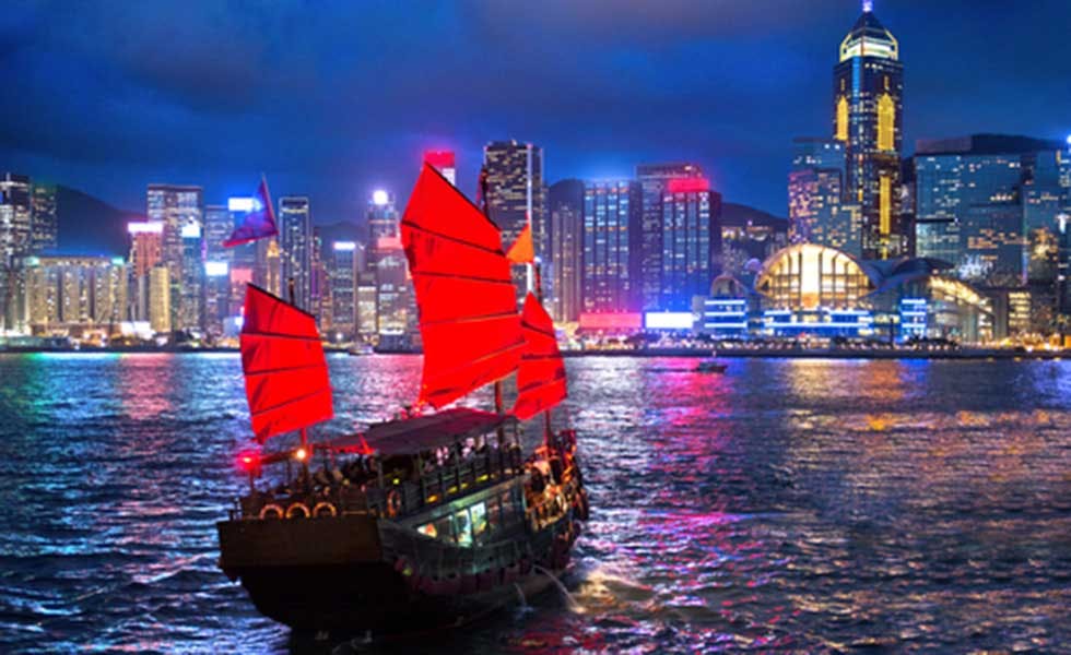 Clifford Chance is backing the Asia horse