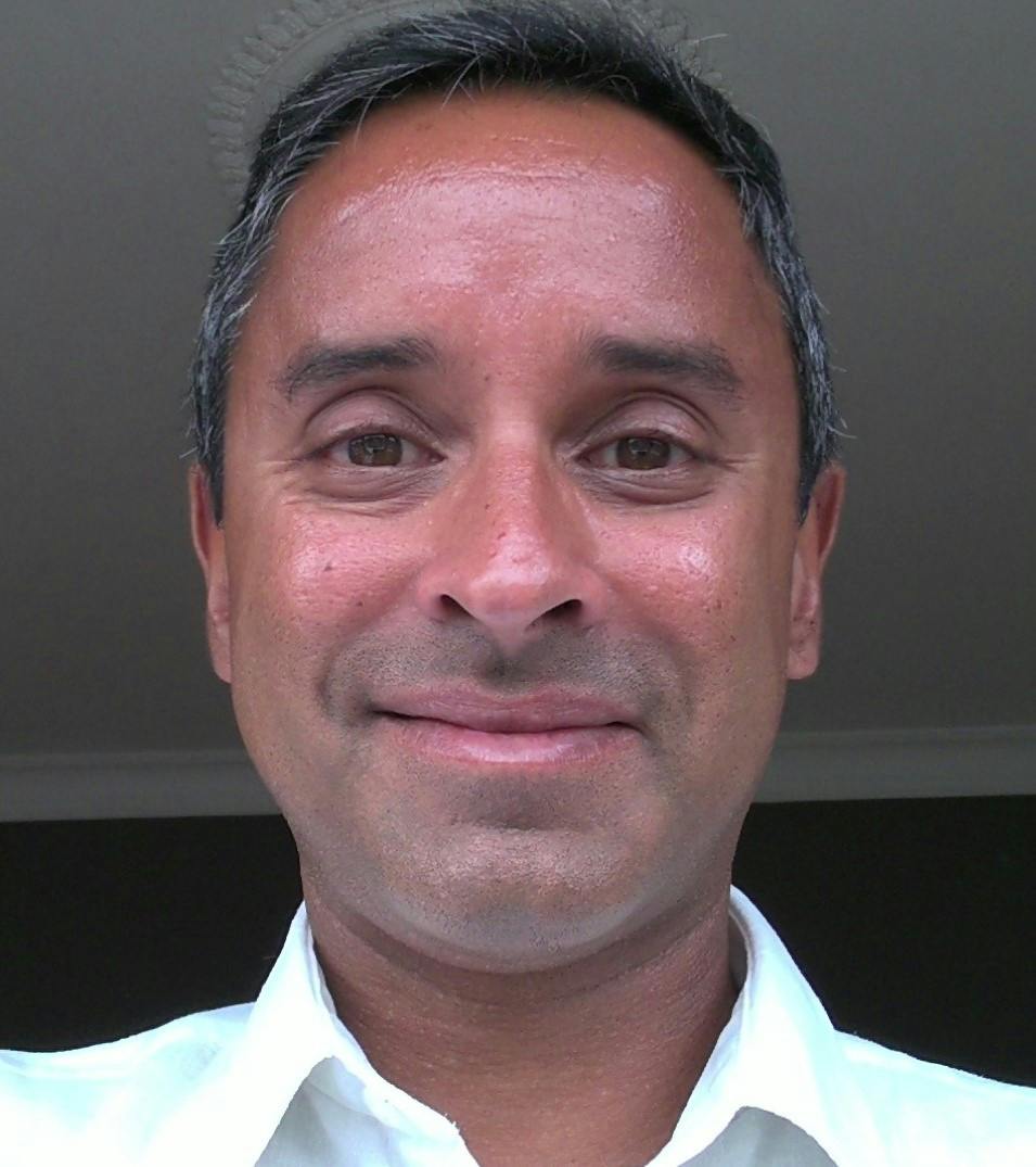 Krishna Raman - The Lawyer | Legal insight, benchmarking data and jobs