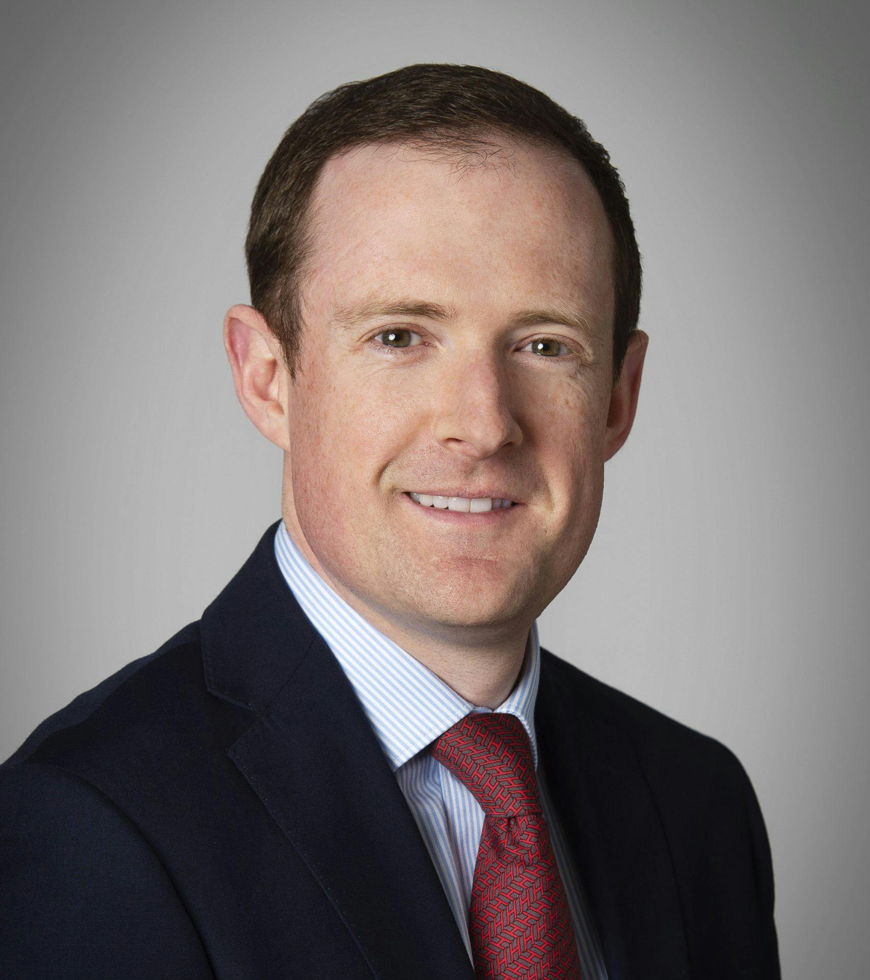 Murray Cox, Weil Gotshal