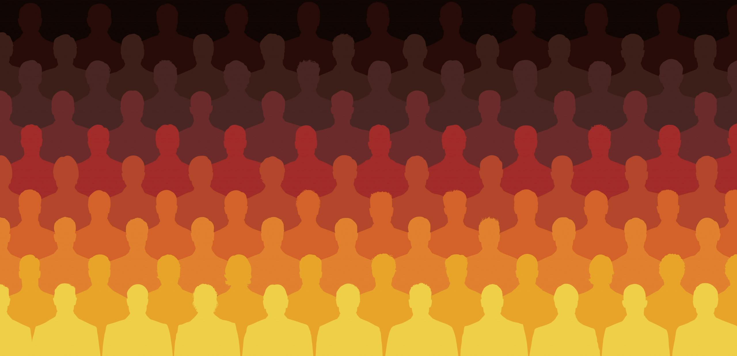 Presentation skills for lawyers: How to know your audience better