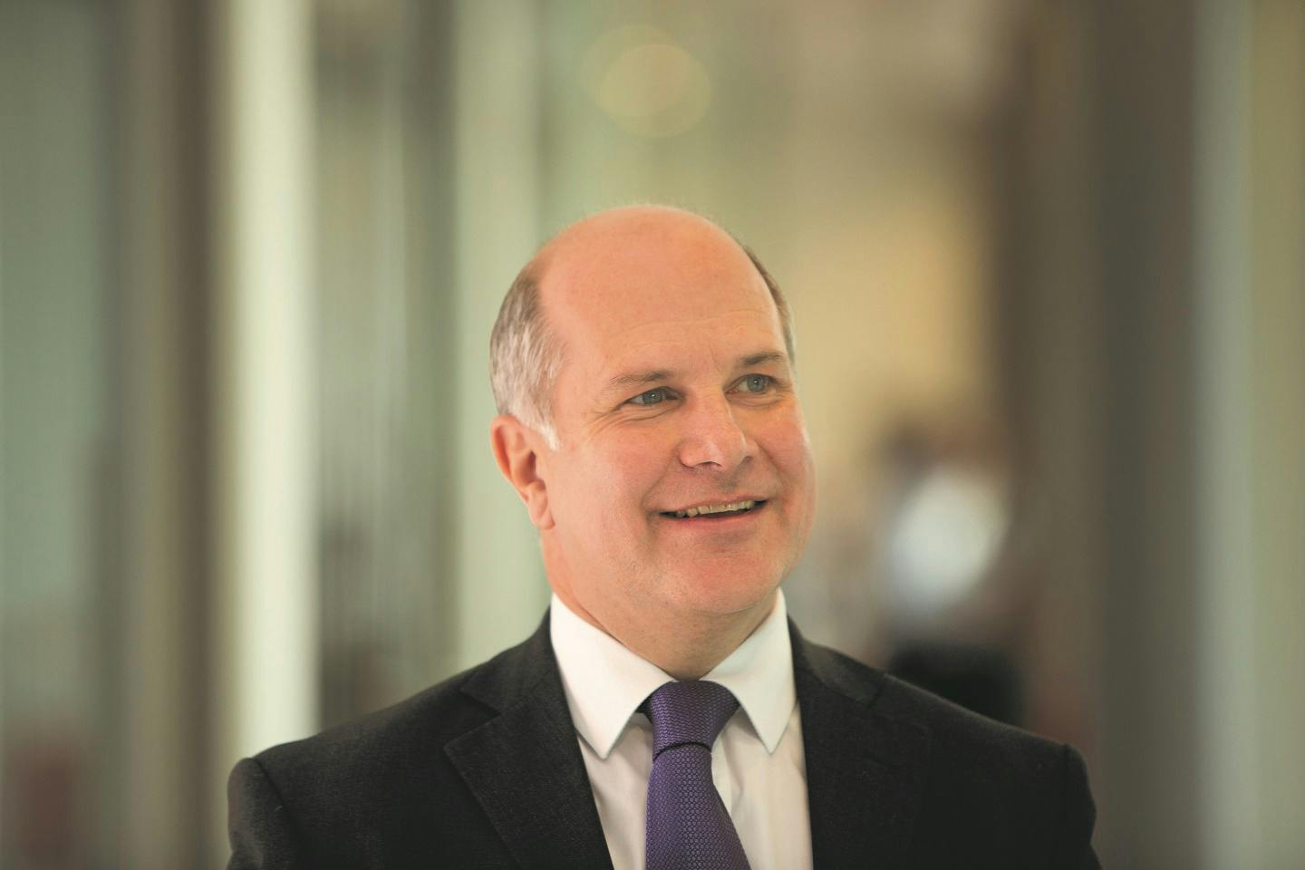 Andrew Dey - The Lawyer | Legal insight, benchmarking data and jobs
