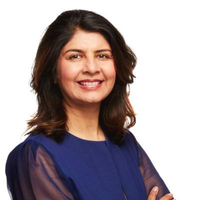 Avnee Thakrar - The Lawyer | Legal insight, benchmarking data and jobs