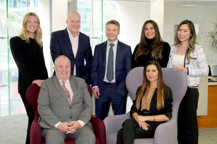 Two team exits in a day: Seven-strong Axiom Ince group joins Irwin ...