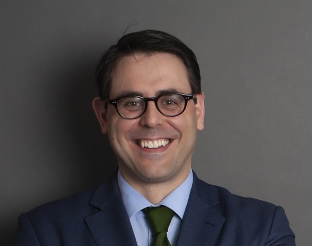 The Energy Edit: Michael Rudd on growing Bird & Bird’s clean energy ...