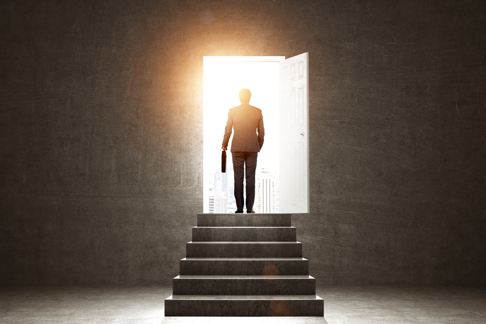 It’s taking longer to make partner – and that’s a good thing