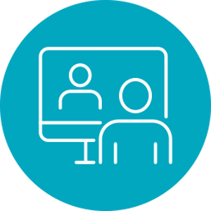 Webinar Icon